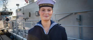 Marinbesöket – kamratskap och skärgården lockar till försvaret