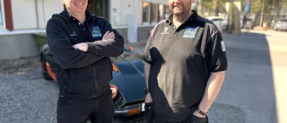 Speciella utbildningsmöjligheter ger spets i yrkeslivet