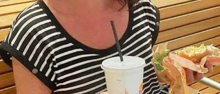 Maria Löfroth                     