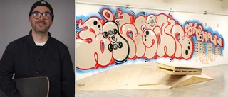 Efter flera stölder – nu stängs skatehallen veckan ut