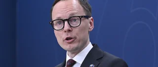 Ministern: Mindre pengar till vissa universitet