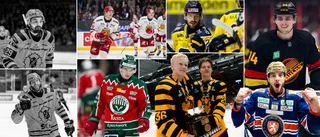 Så kan Skellefteå AIK se ut nästa säsong • Drömvärvningarna