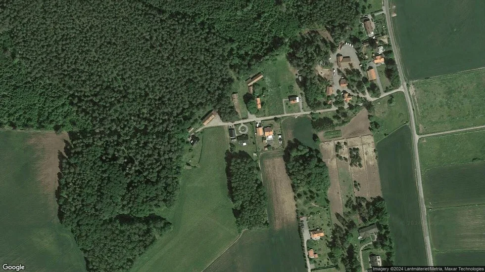 Området kring Fjuckby 134