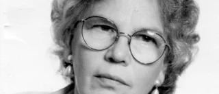 Harriet Berg                        