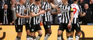 Isak: "Väldigt kul att spela fotboll just nu"