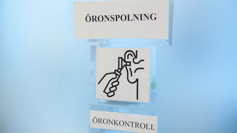 Skvalmusik?
