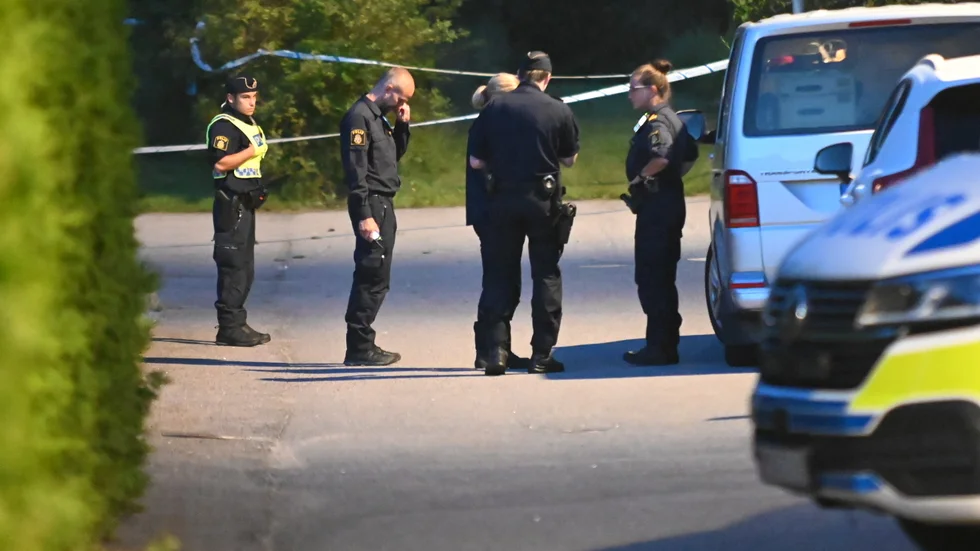 Polisinsats i Norrköping och Lindö efter ett misstänkt försök till mord under natten.