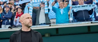 Mardrömslottning för MFF i CL-kvalet