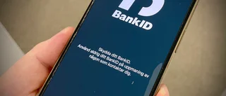 Okänd man "ringde från swish" – sedan försvann 200 000 kronor