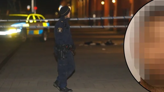 Bevittnade ett mord som 14-åring – kan nu fälla mördare