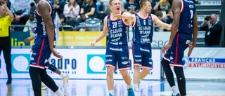Se kvartsfinal 3 mellan Nässjö-BC Luleå här!