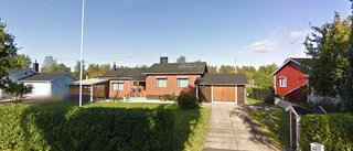 89 kvadratmeter stort hus i Gammelstad får ny ägare