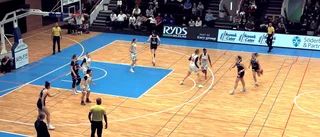 Uppsala mötte Östersund i måstematchen – se reprisen