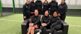Kvaldags för Piteå Padel – som jagar finalplats i SM: "Superkul"