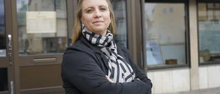 Allt stämde med tjänsten – nu är Emma kommunens nya chef