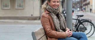 Maria leder LFC: "Älskar när småkillar har damspelare som idoler"