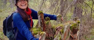 Ny ordförande för Naturskyddsföreningen
