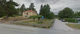 60-talshus på 96 kvadratmeter sålt i Fjärdhundra - priset: 1 600 000 kronor