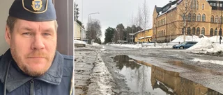 Se NSD:s reporter bli slaskad – men kan bilisten lagföras?