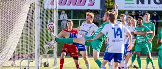 Försäsong 2025: IFK Luleå - Bodens BK