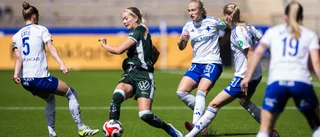 LIVE: Hammarby slår till direkt – följ IFK:s match här