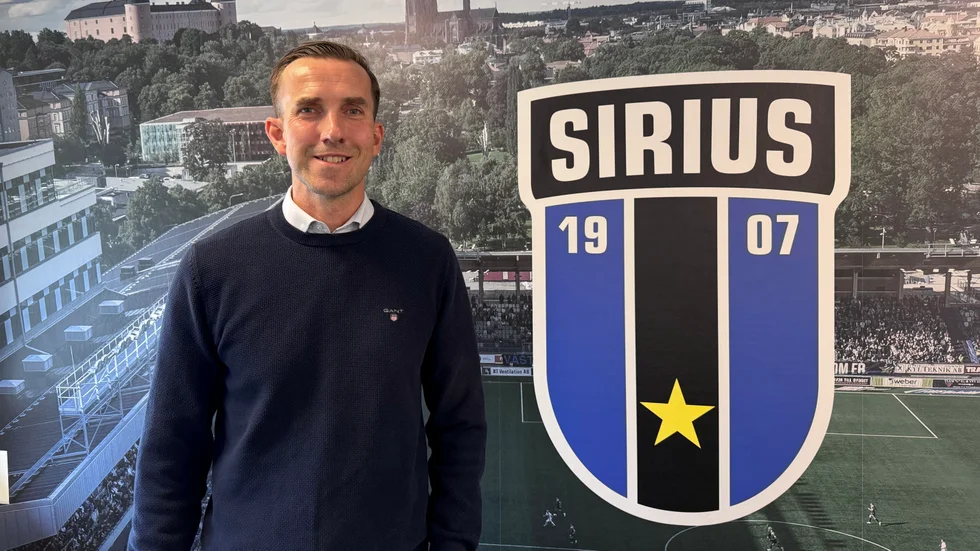 Sirius klubbdirektör Martin Malmberg bekräftar att man tagit del av IK Uppsalas samarbetsförslag. Men det är ännu inte klart om ett samarbete kommer inledas.