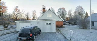 142 kvadratmeter stort hus i Luleå sålt för 4 220 000 kronor