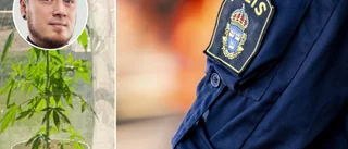 Replik på: "Barnperspektivet missas i drogdebatten"