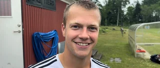 Matchhjälte på nytt: "Ska ta ett snack med Johan, nu..."