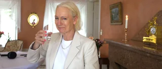 Nya landshövdingen: "Gotland har ett utsatt läge"