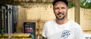 Ölchefen om helgens festival: "Gick bättre än förväntat"