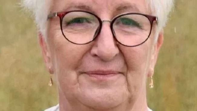 Karin Bergström