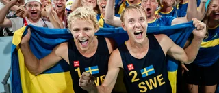Åhman och Hellvig i final - OS-guiden 10 augusti