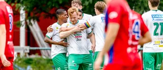 TV: Se Baiks hemmamatch mot Älgarna här