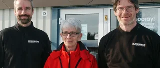 Anette Forsgren – en kvinnlig profil i en mansdominerad bransch