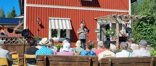 Pingstkyrkan i Råneå på sommarturné!