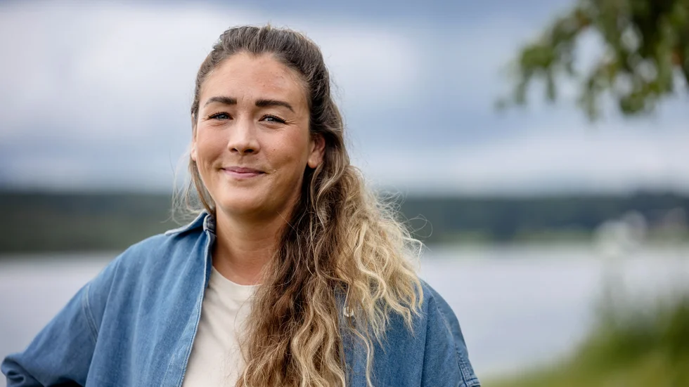 Krögaren Isabella Wallstén bekräftar att antalet förfrågningar om catering ökar för varje år. "Tyvärr har vi sällan utrymme att ta oss an den typen av jobb", förklarar ägaren till Wallsténs café i Luleå.