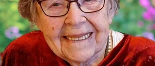Minnesord: Maj-Lis Salomonsson Hössjö