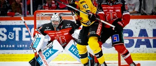 Luleå Hockey föll i Örebro – så var matchen byte för byte