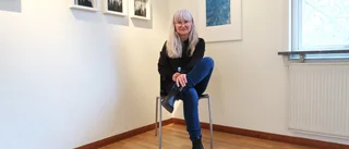 Kända östgötska rösten ställer ut i Linköping