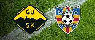 Gusk mötte Åland – se reprisen här!