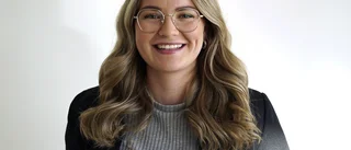 Började på NSD – nu kan Ebba Wettainen, 23, vinna en guldspade