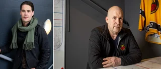"Skuggan" Nilsson om Luleå Hockeys jakt på Fabricius ersättare 