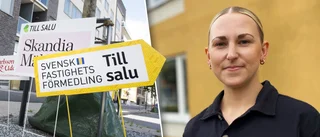 Guldläge i Uppsala – då flockas köparna
