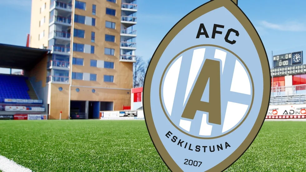 AFC Eskilstuna höll ett möte under måndagskvällen.
