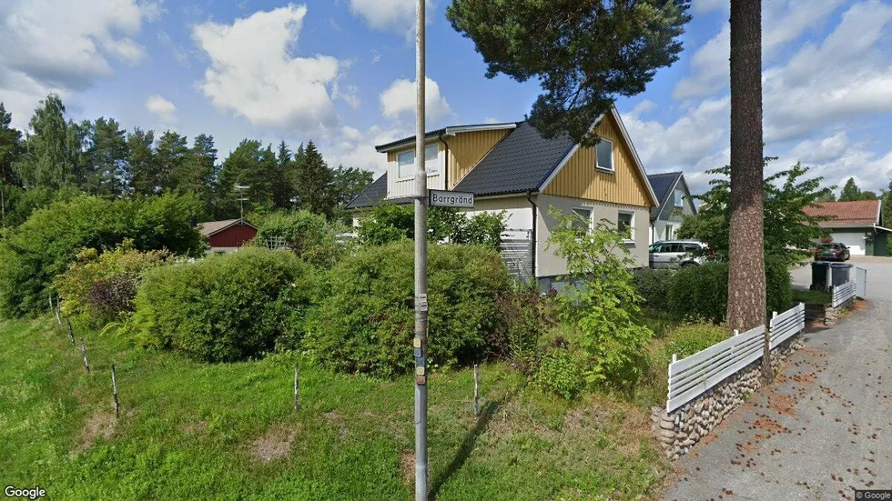 Barrgränd 1