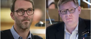Tunga S-profiler lämnar politiken – Askenryd är besviken: "Jag passade inte in i profilen"