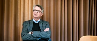 Samordnaren om kritiken mot Arbetsförmedlingen: "Ingenting är redovisat ännu"