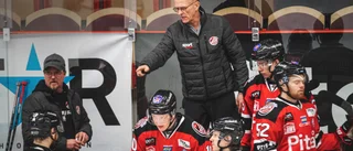 Forshaga mot Piteå Hockey – minut för minut