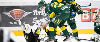 Kenttä om lånet från Luleå Hockey: "Vår förhoppning är att han ska bli kvar här"